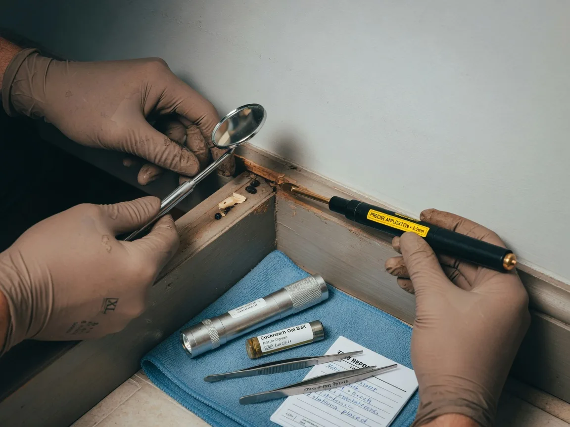 Why choose Emergency Pest Control in Inman, SC